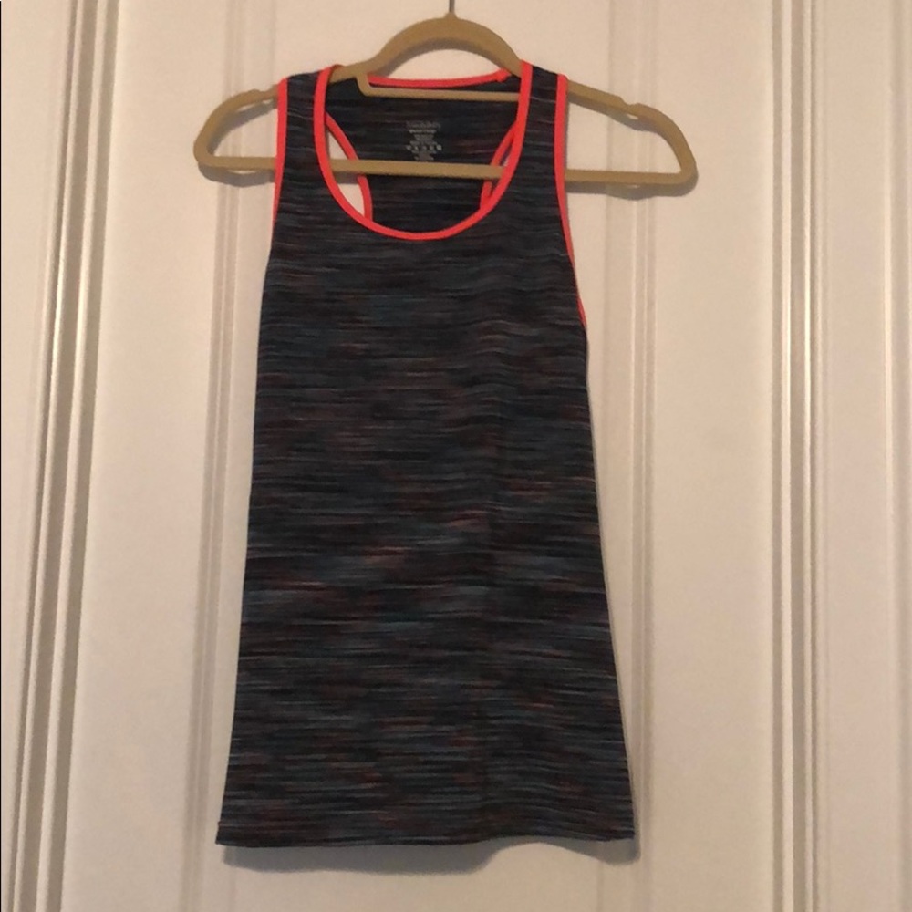 Sweaty Betty top